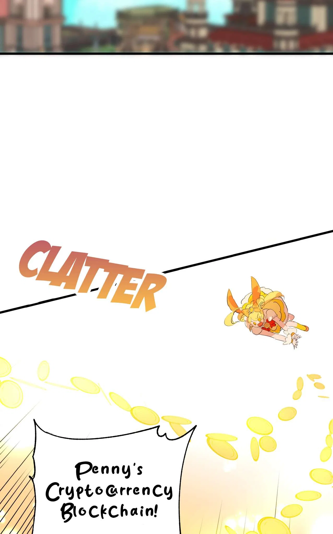 Can Unpopular Magical Girls Also Date? Chapter 2 – Page 27