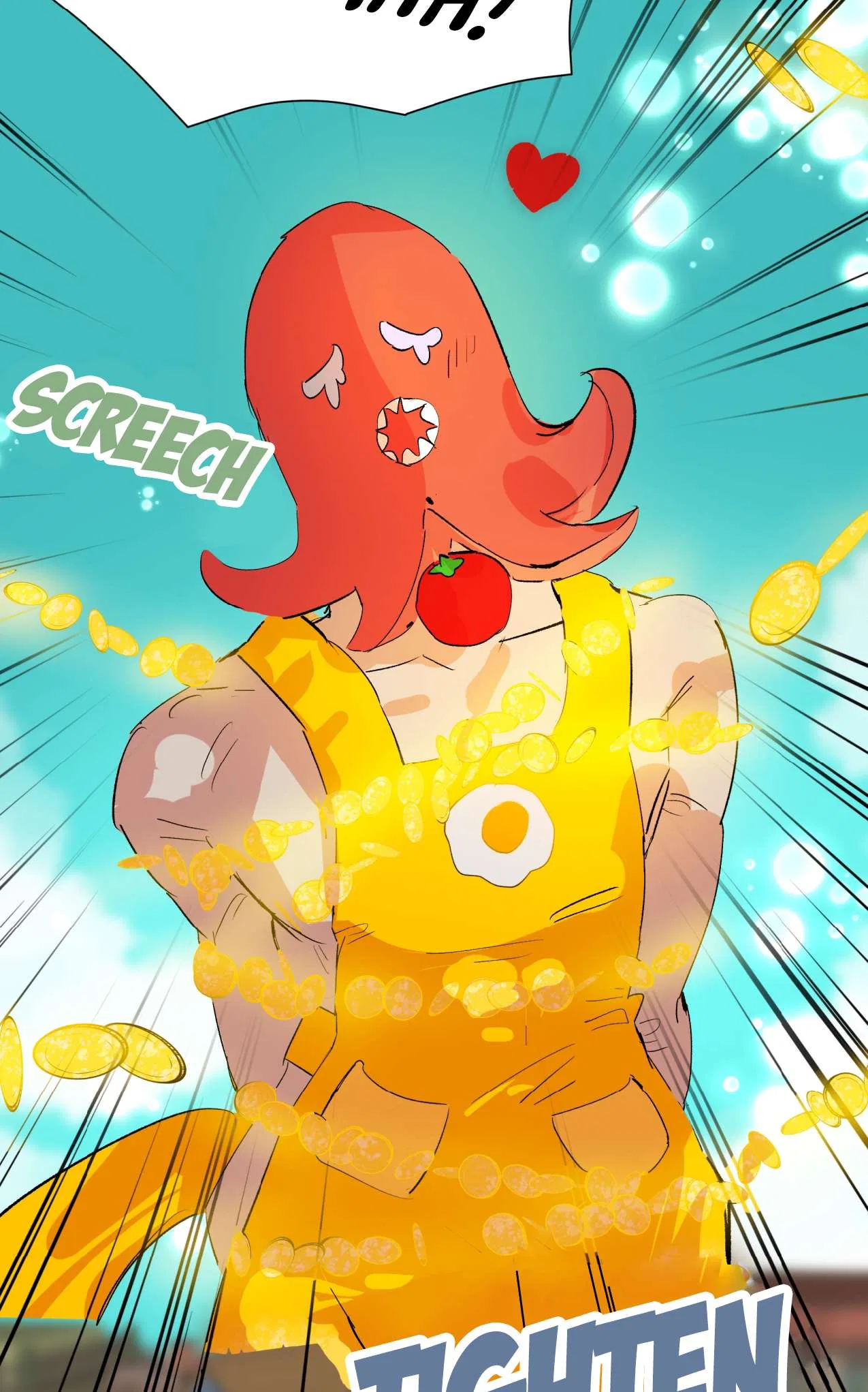 Can Unpopular Magical Girls Also Date? Chapter 2 – Page 29