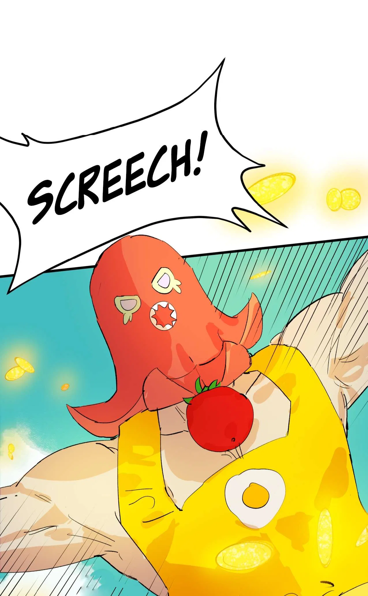Can Unpopular Magical Girls Also Date? Chapter 2 – Page 32