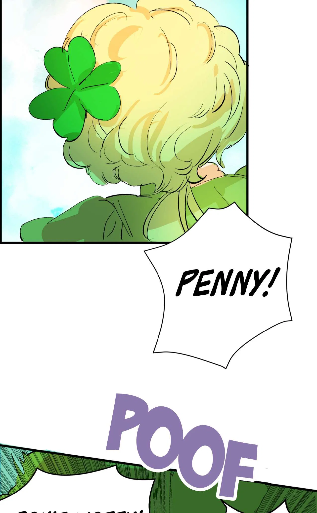 Can Unpopular Magical Girls Also Date? Chapter 2 – Page 34