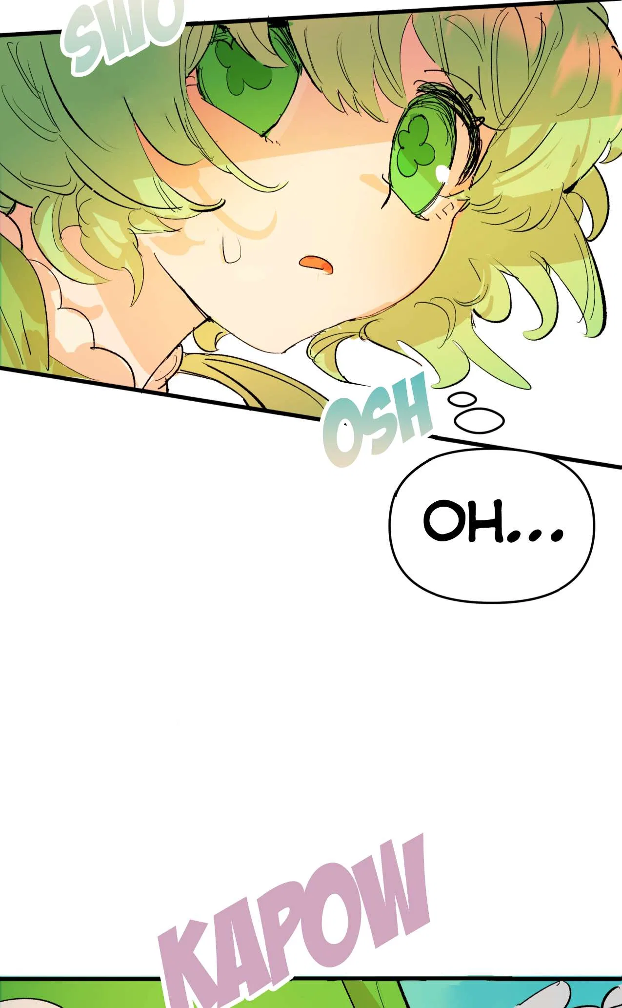 Can Unpopular Magical Girls Also Date? Chapter 2 – Page 36