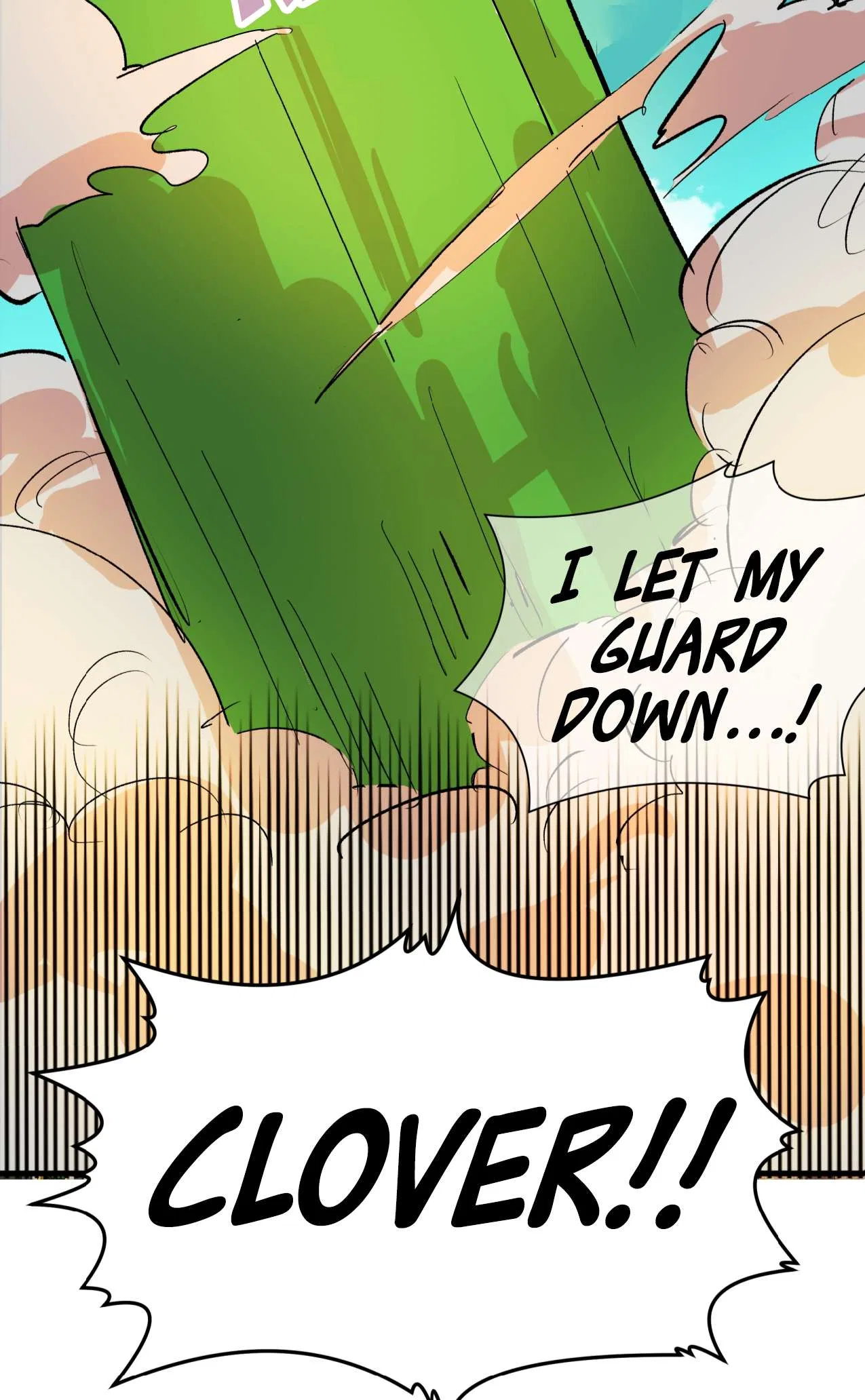 Can Unpopular Magical Girls Also Date? Chapter 2 – Page 37