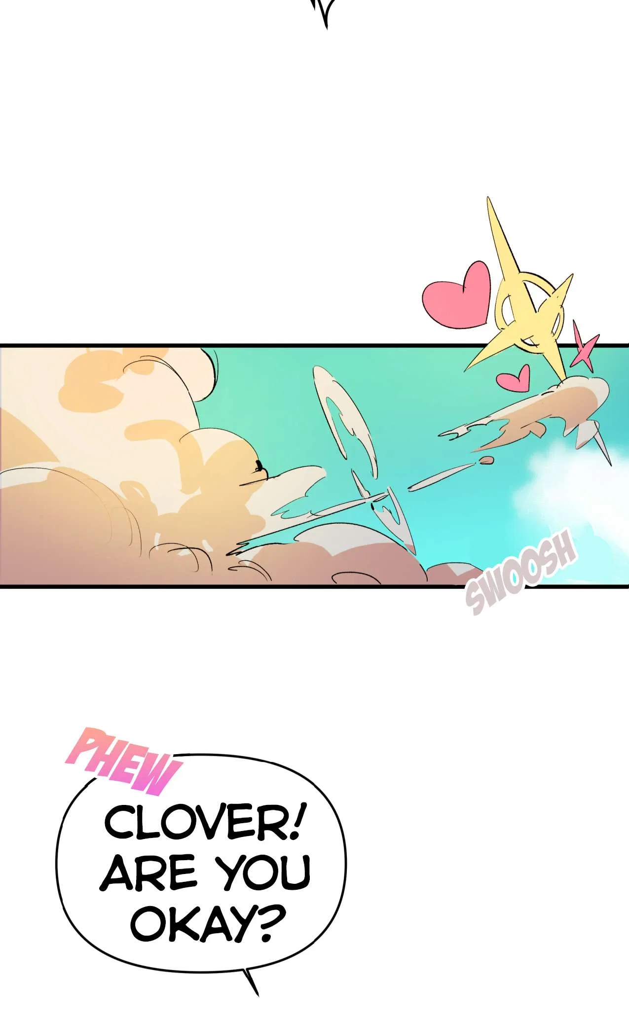 Can Unpopular Magical Girls Also Date? Chapter 2 – Page 38