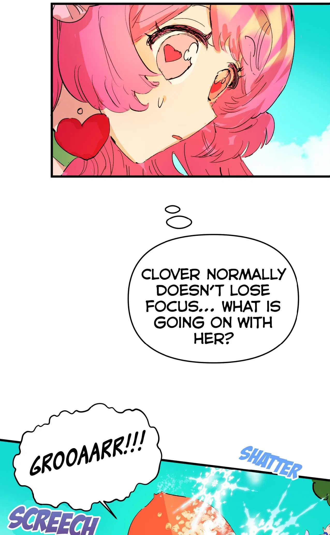 Can Unpopular Magical Girls Also Date? Chapter 2 – Page 41