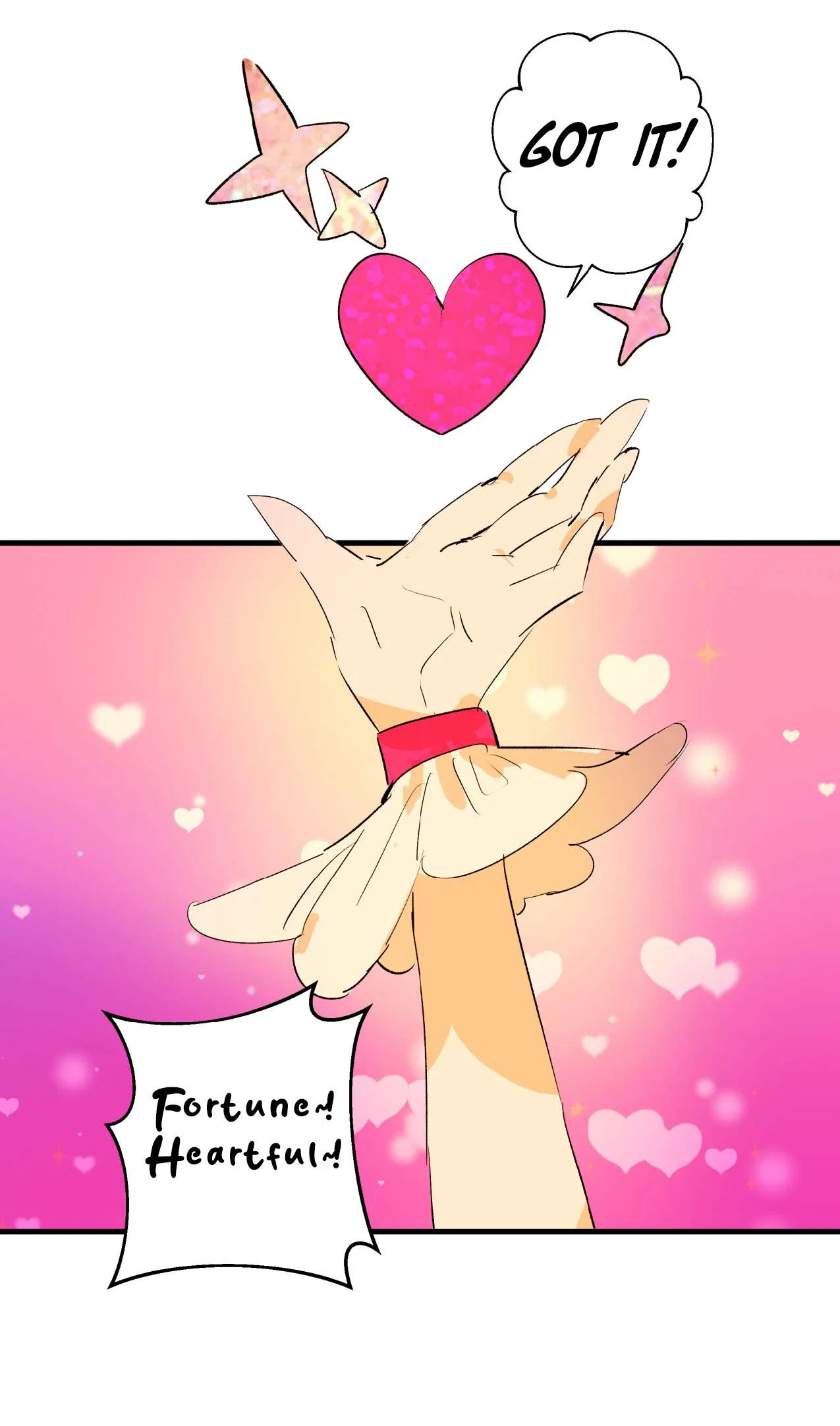 Can Unpopular Magical Girls Also Date? Chapter 2 – Page 44