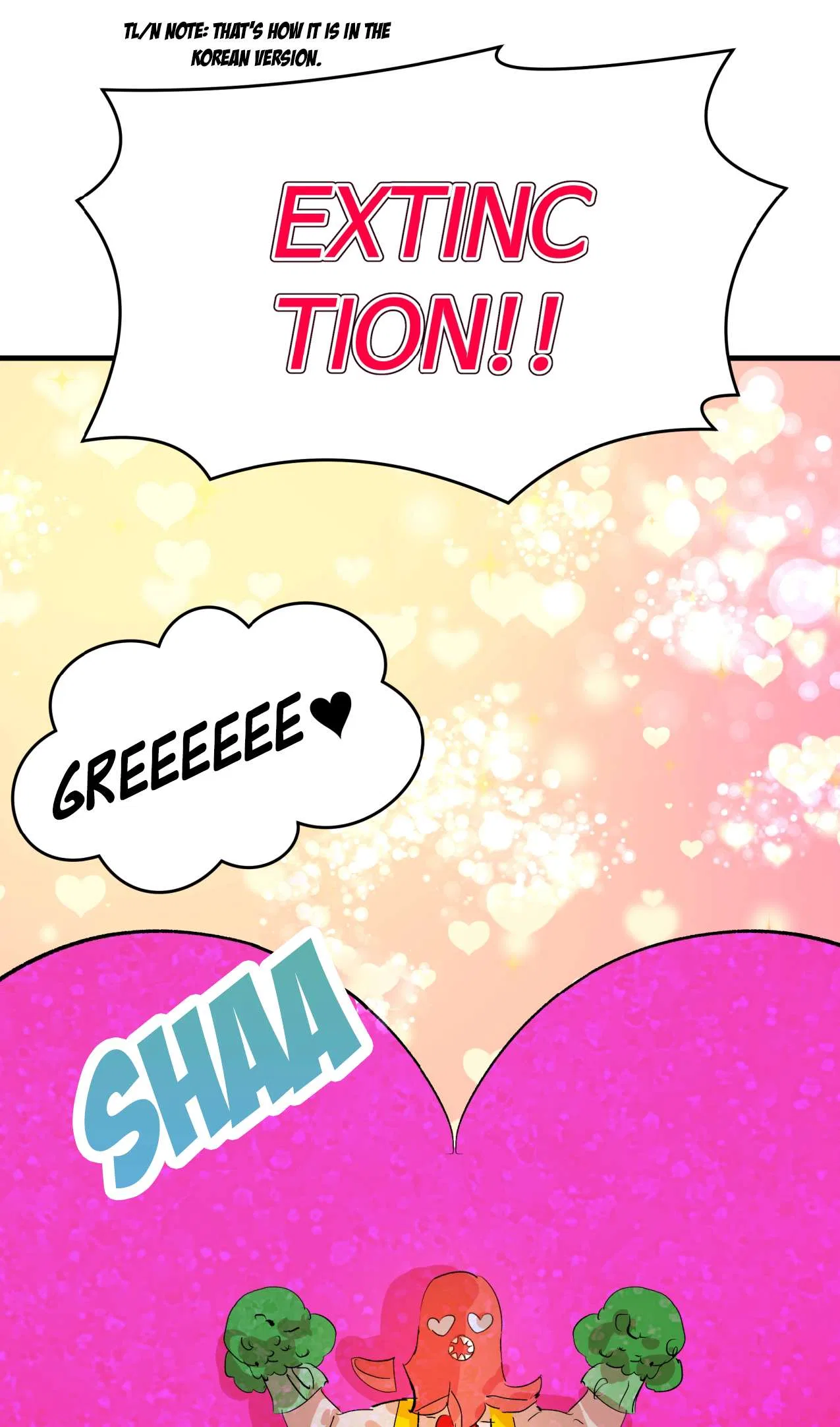 Can Unpopular Magical Girls Also Date? Chapter 2 – Page 45