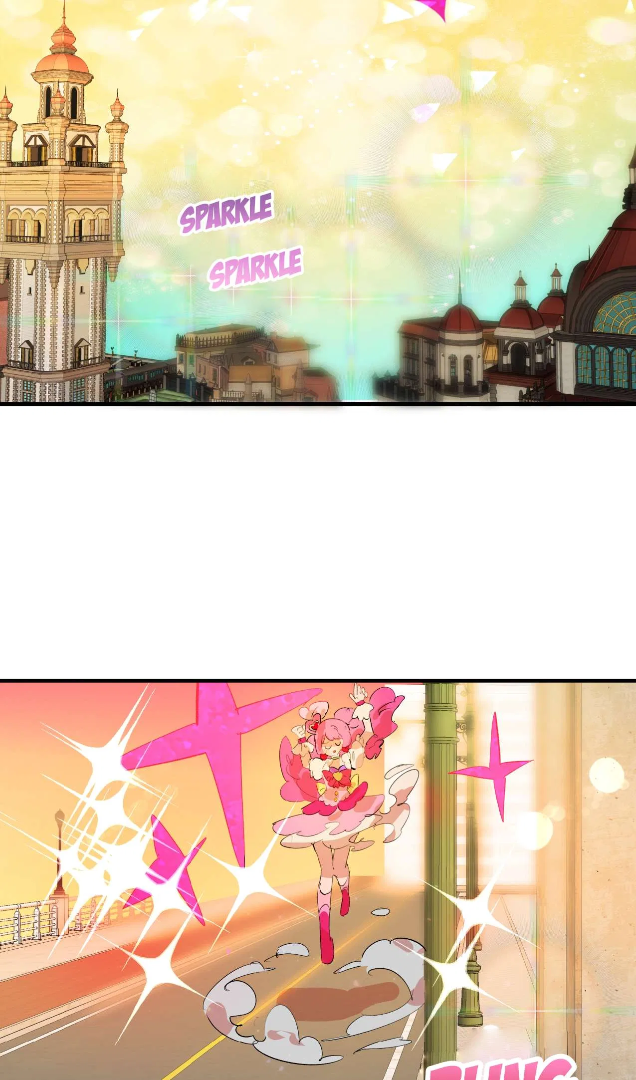 Can Unpopular Magical Girls Also Date? Chapter 2 – Page 48