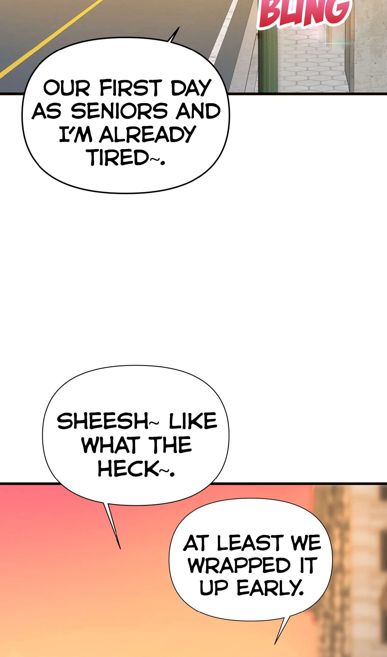 Can Unpopular Magical Girls Also Date? Chapter 2 – Page 49