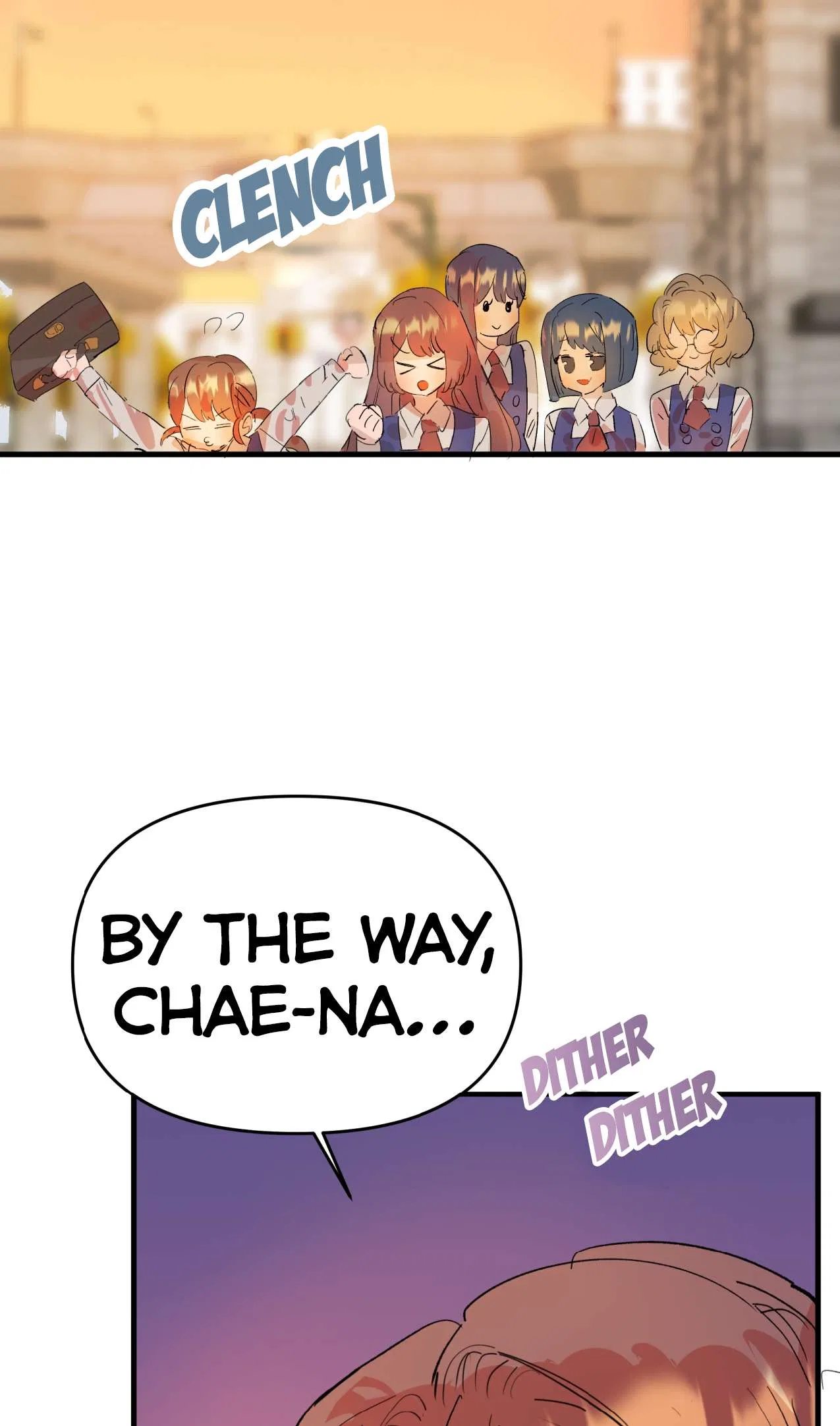 Can Unpopular Magical Girls Also Date? Chapter 2 – Page 50