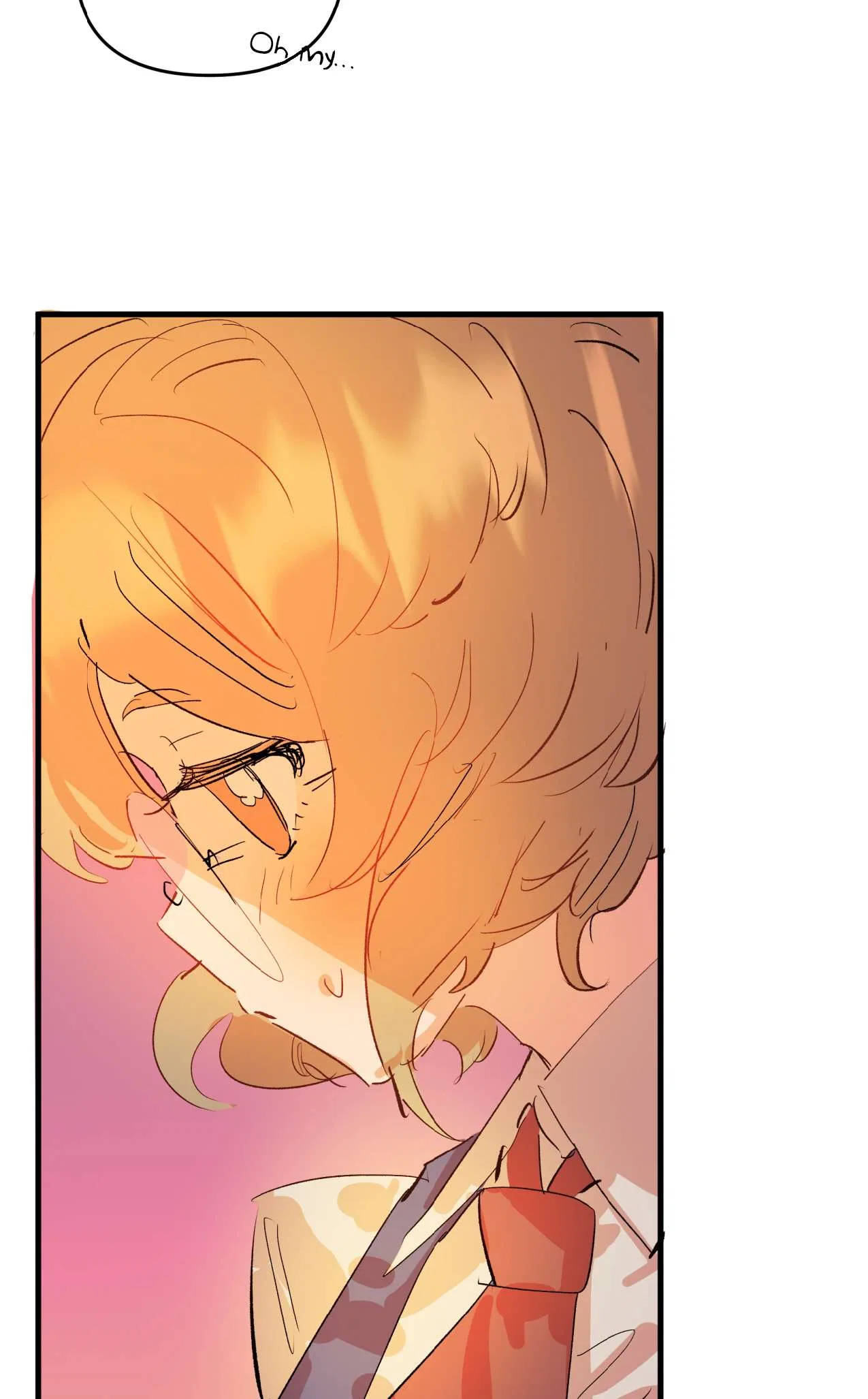 Can Unpopular Magical Girls Also Date? Chapter 2 – Page 56