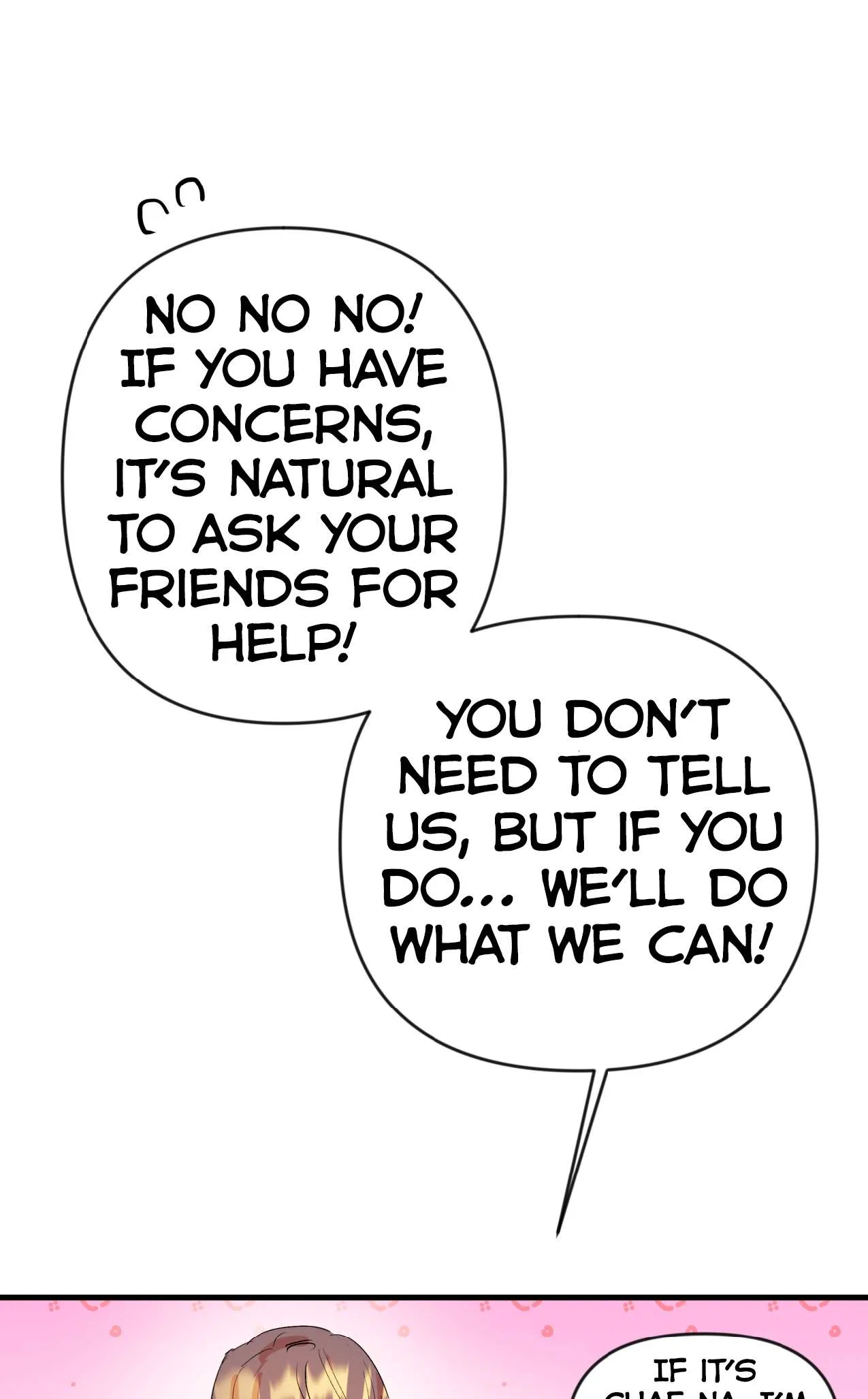 Can Unpopular Magical Girls Also Date? Chapter 2 – Page 58