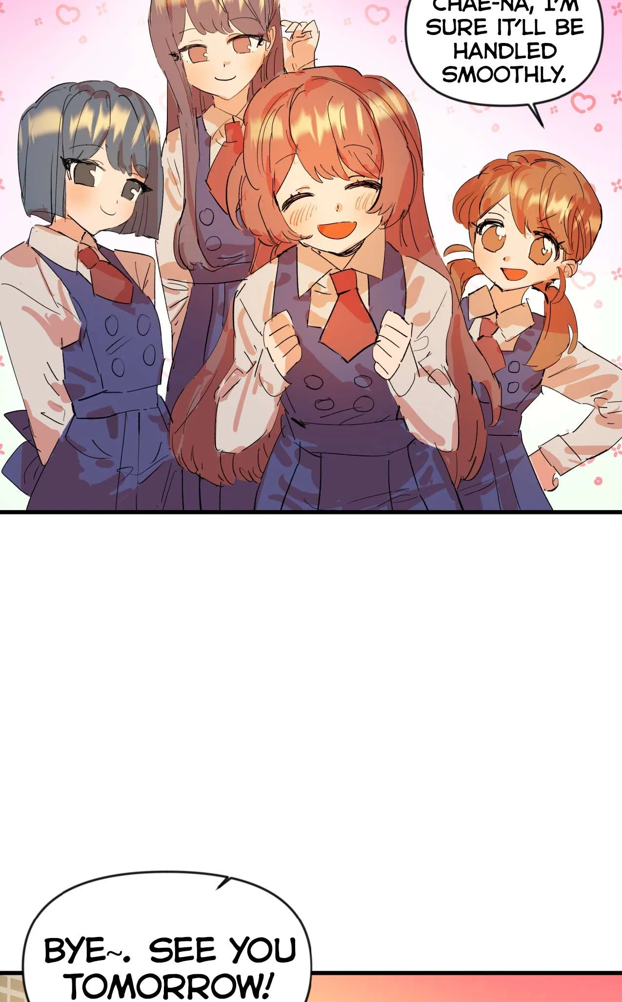 Can Unpopular Magical Girls Also Date? Chapter 2 – Page 59