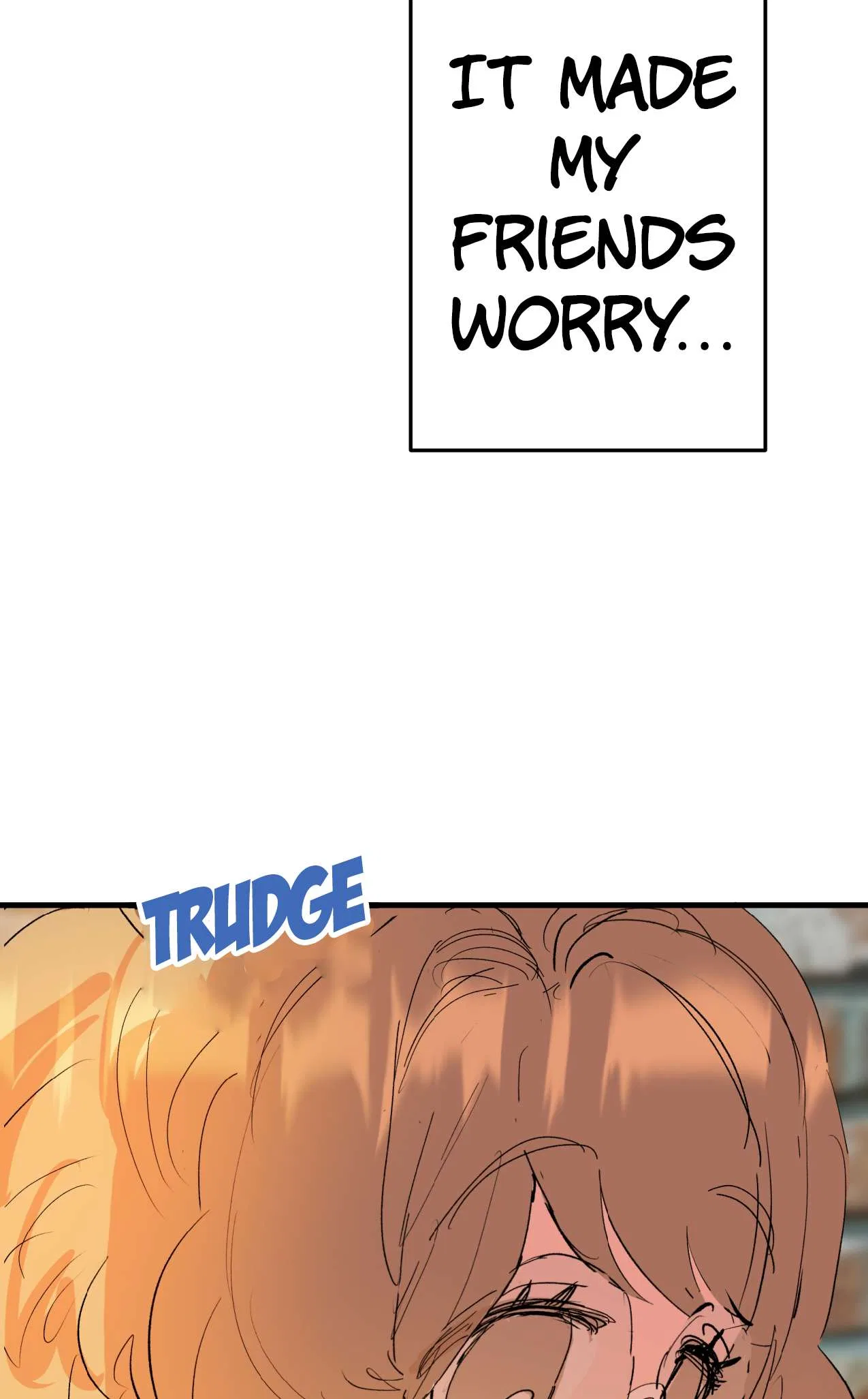 Can Unpopular Magical Girls Also Date? Chapter 2 – Page 64