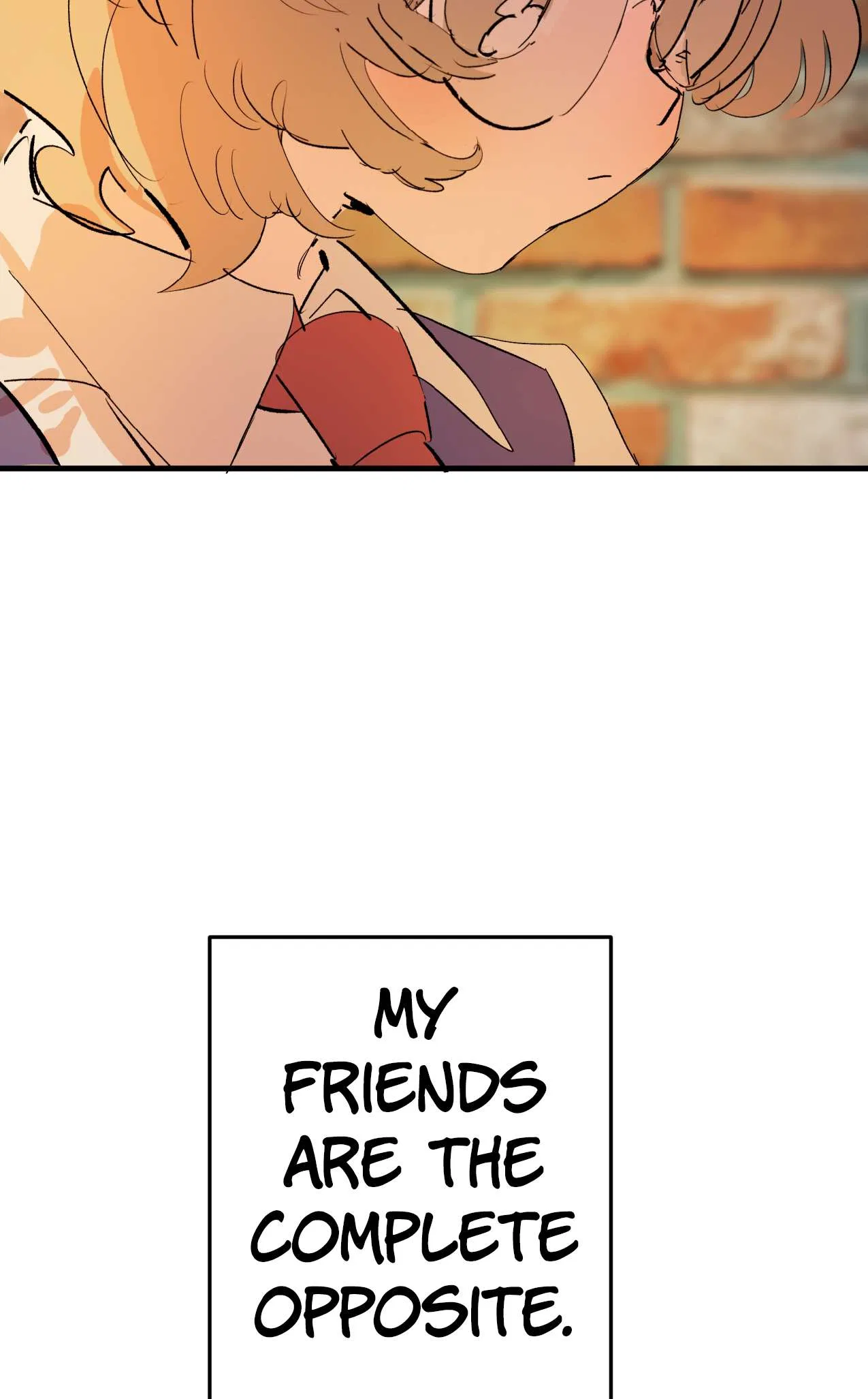 Can Unpopular Magical Girls Also Date? Chapter 2 – Page 65