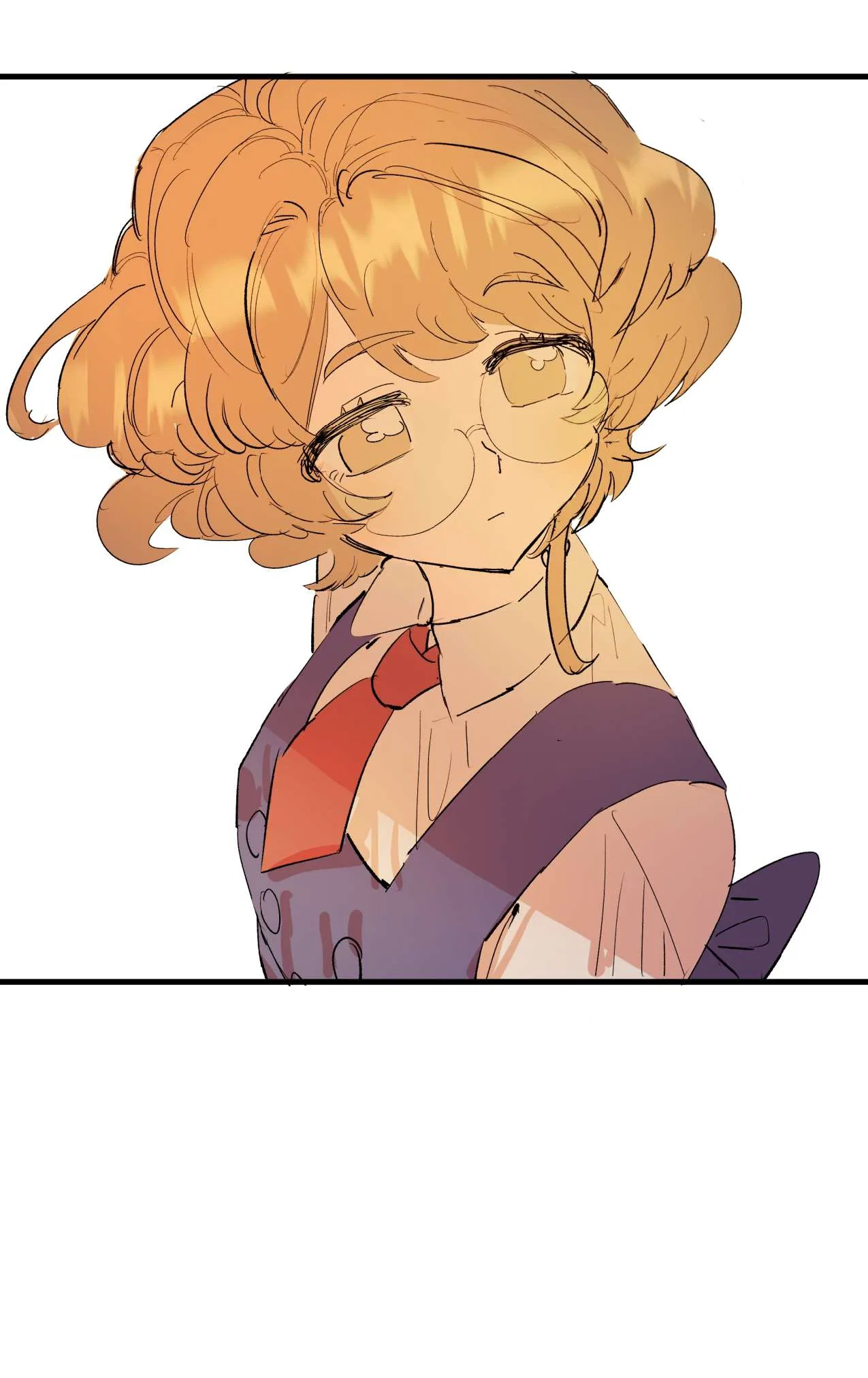 Can Unpopular Magical Girls Also Date? Chapter 2 – Page 70