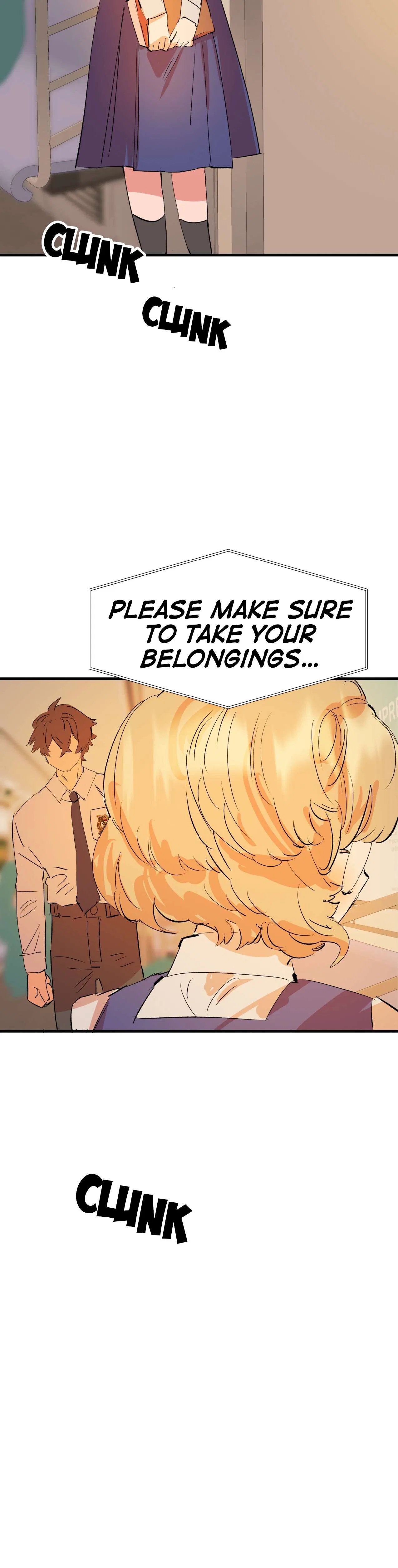 Can Unpopular Magical Girls Also Date? Chapter 1 – Page 9