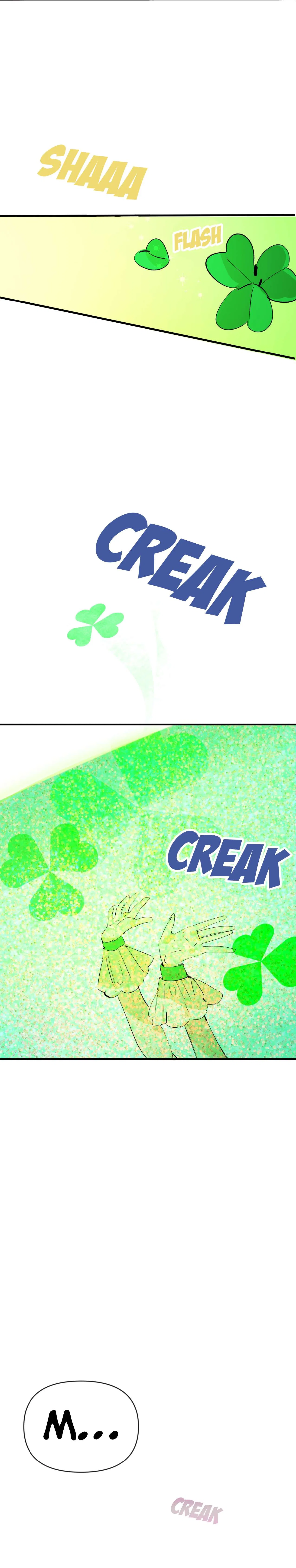Can Unpopular Magical Girls Also Date? Chapter 1 – Page 12