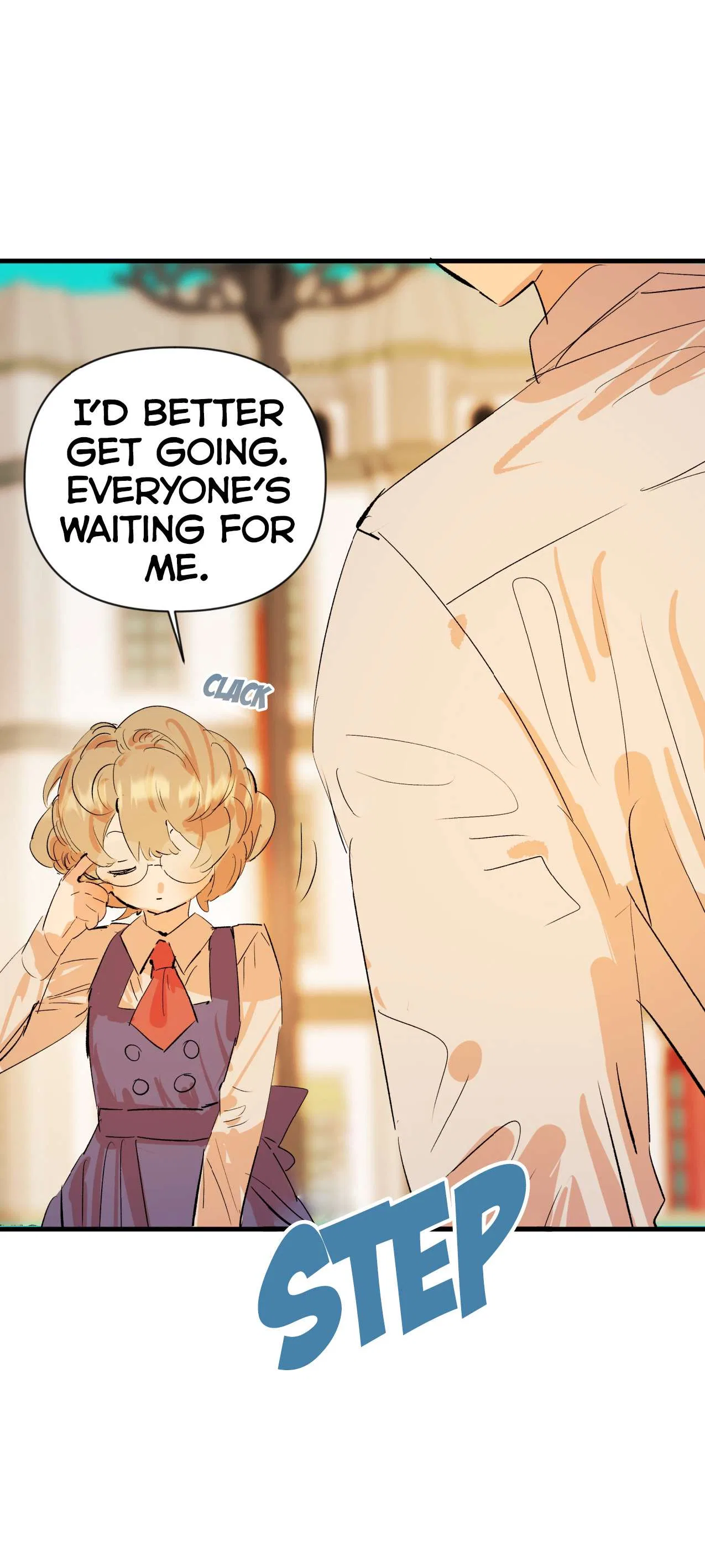 Can Unpopular Magical Girls Also Date? Chapter 1 – Page 20