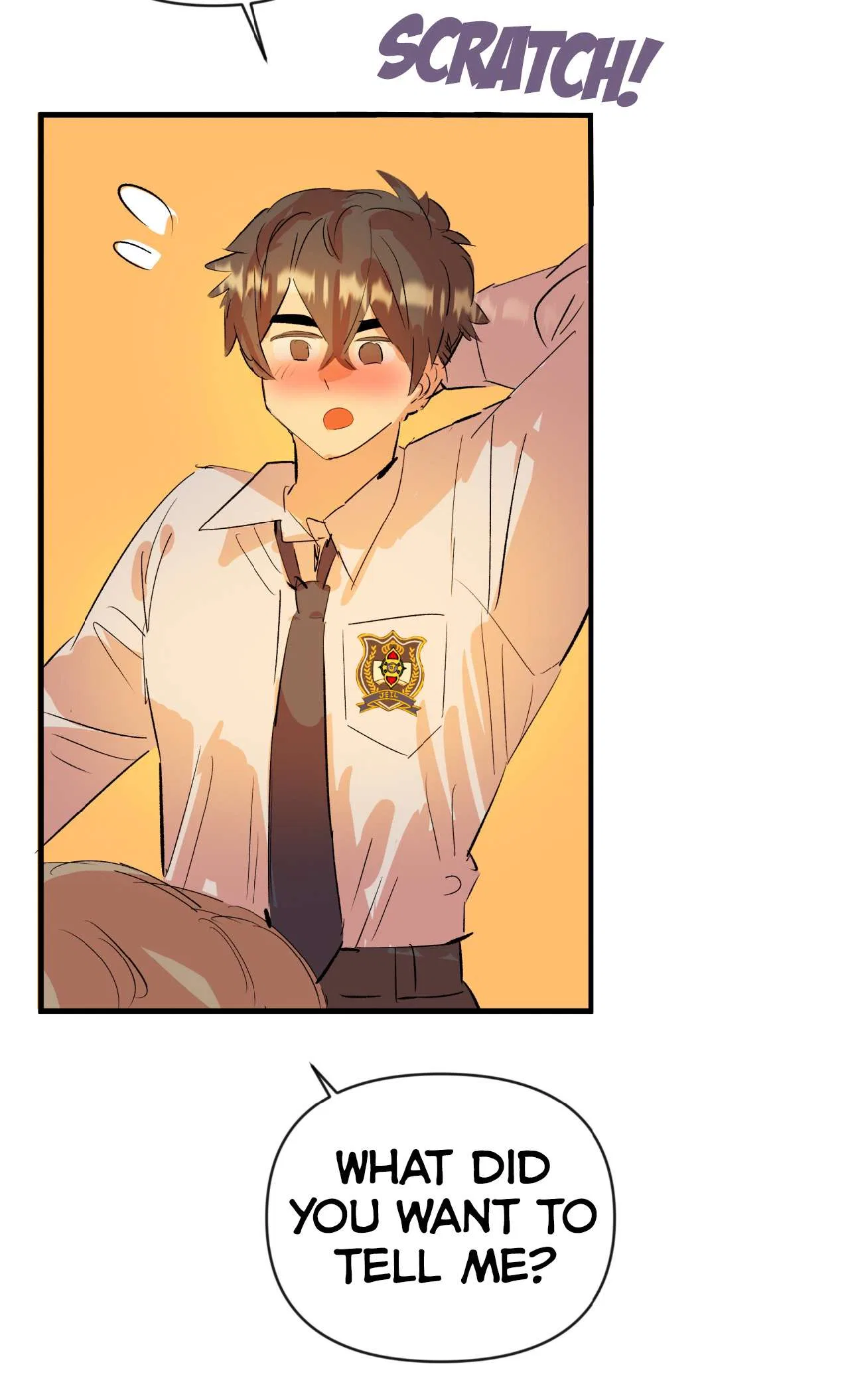 Can Unpopular Magical Girls Also Date? Chapter 1 – Page 27