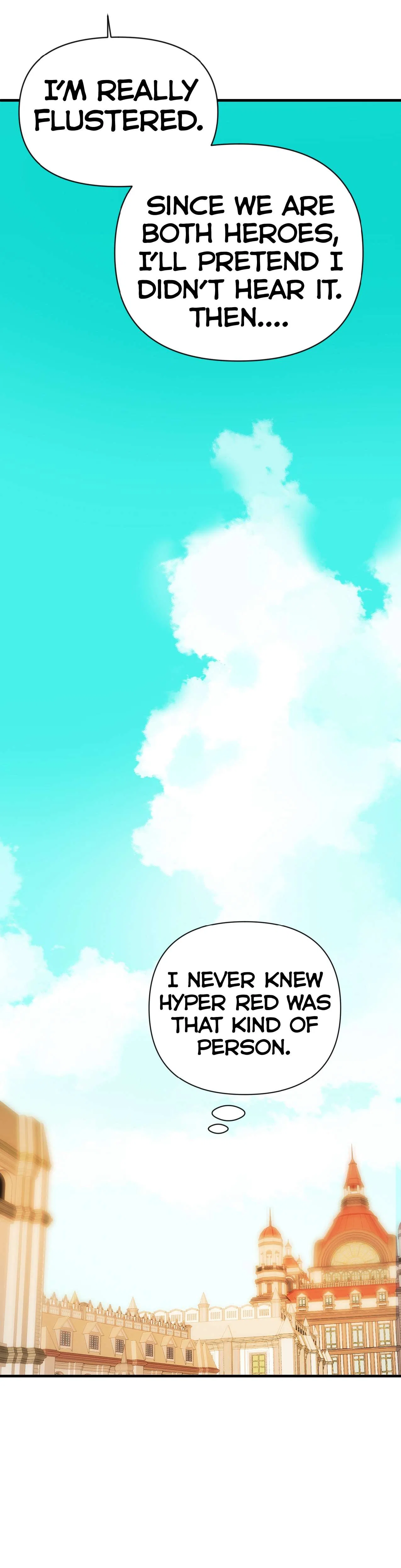 Can Unpopular Magical Girls Also Date? Chapter 1 – Page 33