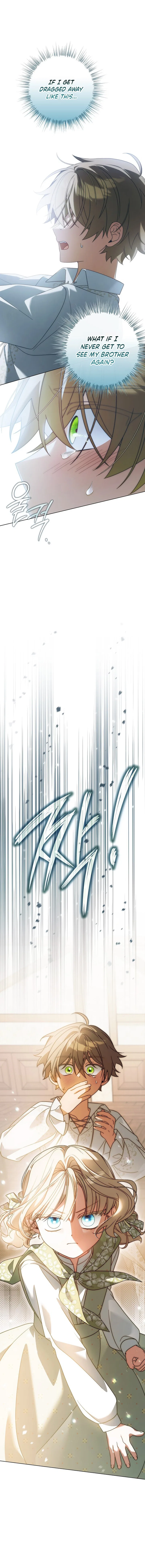 Looking For The Villainess’s Contract Husband Chapter 23 – Page 7