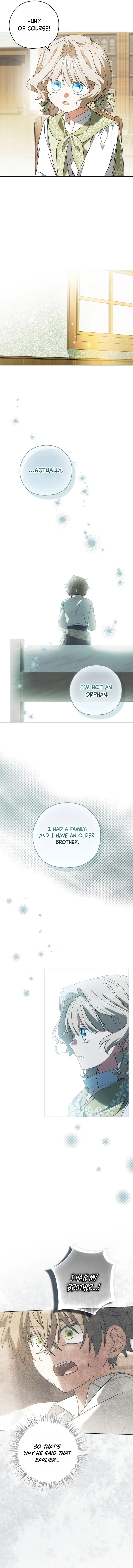 Looking For The Villainess’s Contract Husband Chapter 23 – Page 12