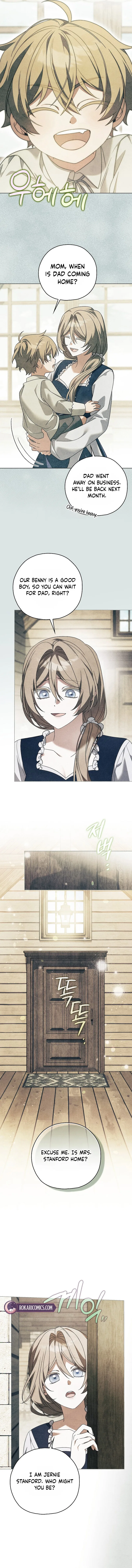Looking For The Villainess’s Contract Husband Chapter 23 – Page 14