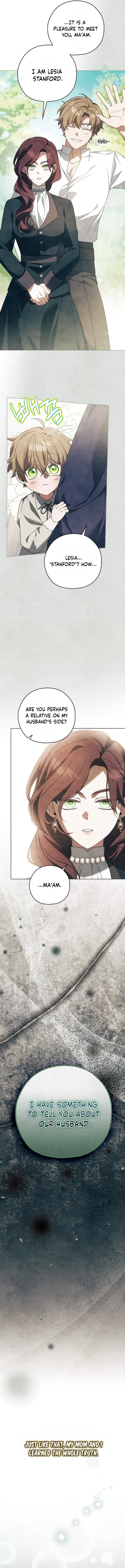 Looking For The Villainess’s Contract Husband Chapter 23 – Page 15