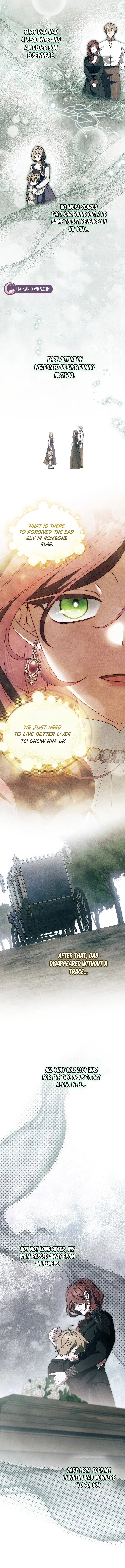 Looking For The Villainess’s Contract Husband Chapter 23 – Page 16