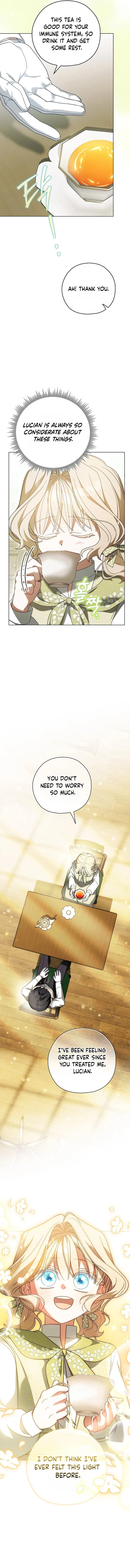Looking For The Villainess’s Contract Husband Chapter 22 – Page 12