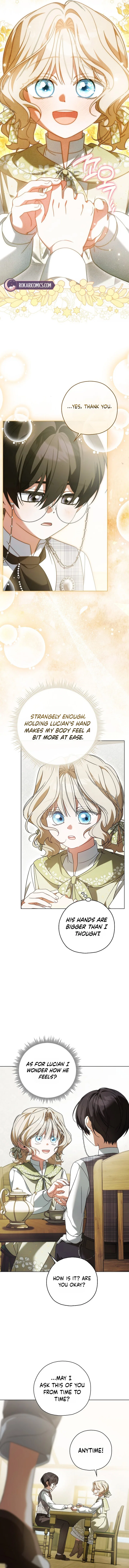 Looking For The Villainess’s Contract Husband Chapter 22 – Page 15