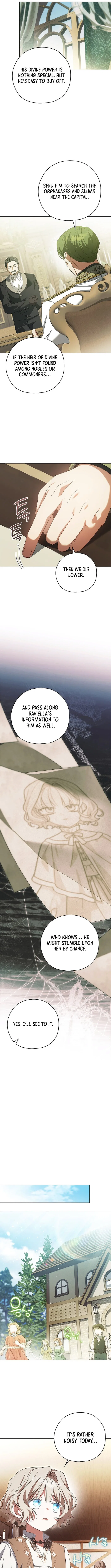 Looking For The Villainess’s Contract Husband Chapter 18 – Page 9
