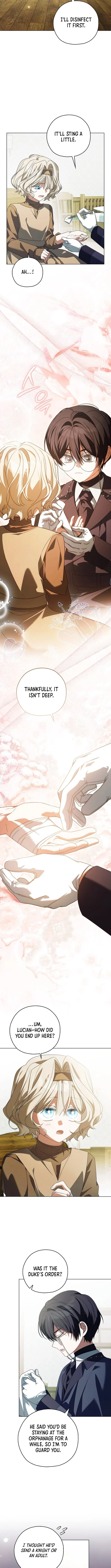 Looking For The Villainess’s Contract Husband Chapter 17 – Page 7