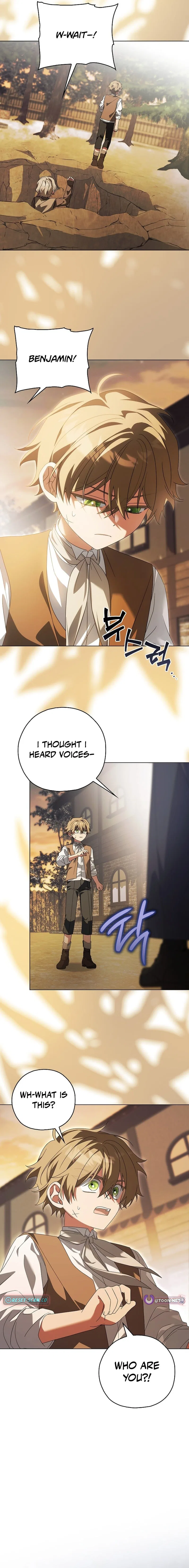 Looking For The Villainess’s Contract Husband Chapter 16 – Page 13