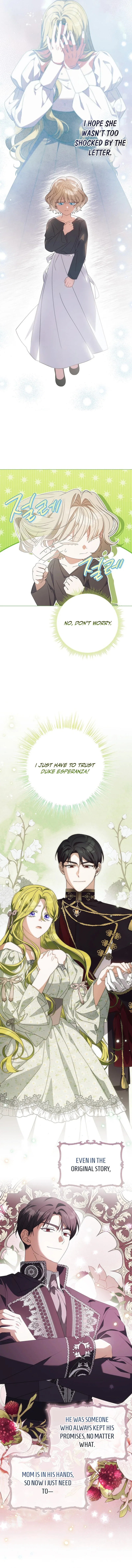 Looking For The Villainess’s Contract Husband Chapter 15 – Page 6