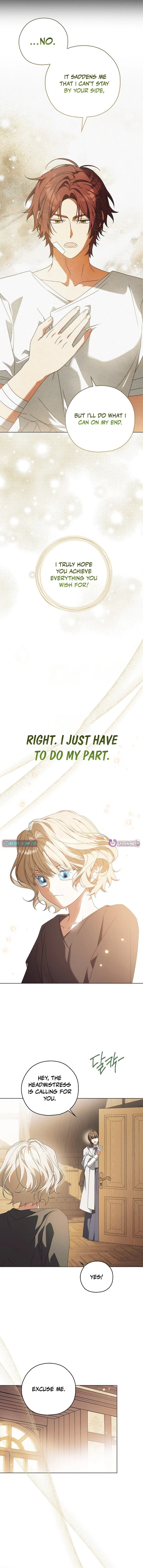 Looking For The Villainess’s Contract Husband Chapter 15 – Page 8