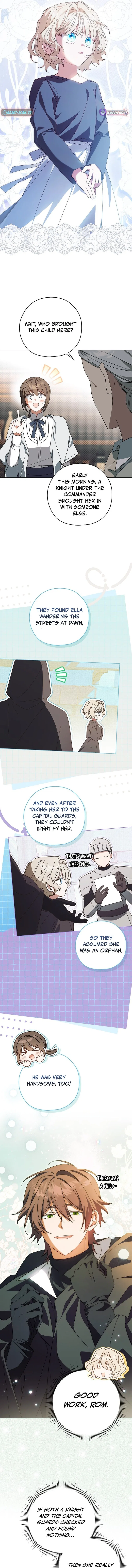 Looking For The Villainess’s Contract Husband Chapter 15 – Page 10
