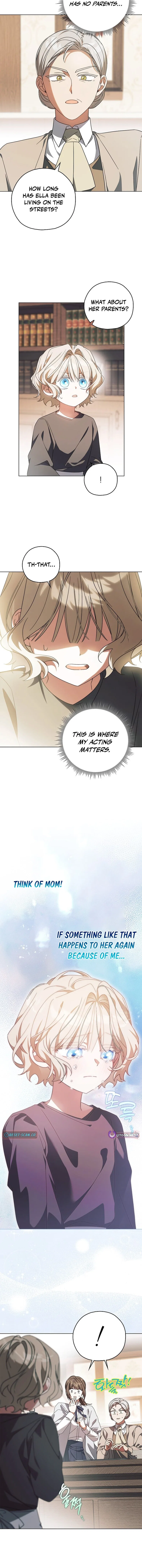 Looking For The Villainess’s Contract Husband Chapter 15 – Page 11