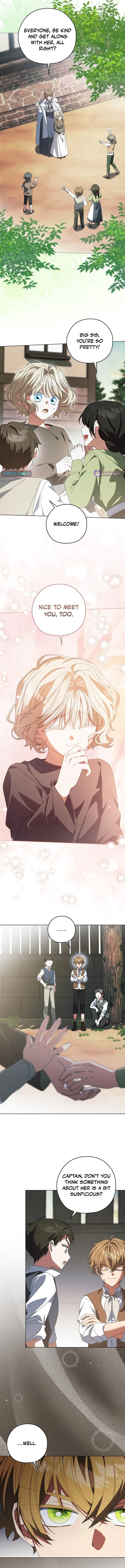 Looking For The Villainess’s Contract Husband Chapter 15 – Page 13