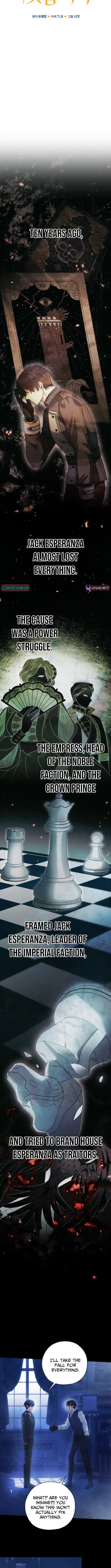 Looking For The Villainess’s Contract Husband Chapter 10 – Page 2