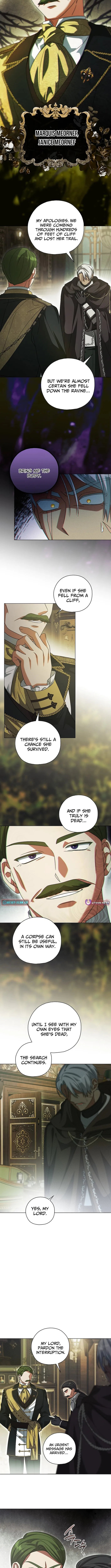 Looking For The Villainess’s Contract Husband Chapter 10 – Page 11