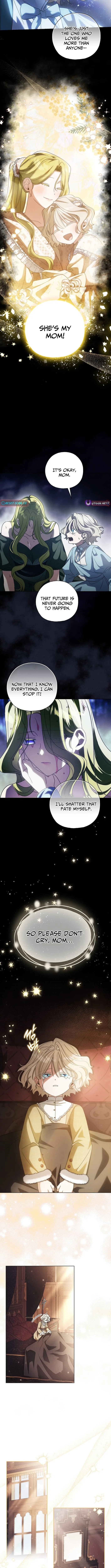 Looking For The Villainess’s Contract Husband Chapter 9 – Page 2