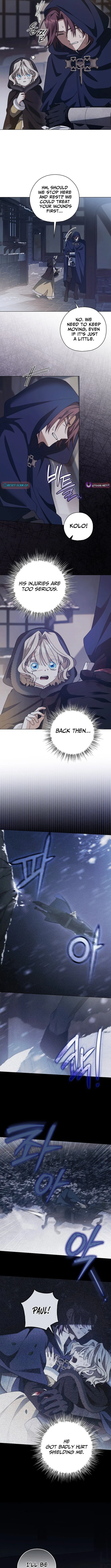 Looking For The Villainess’s Contract Husband Chapter 8 – Page 2
