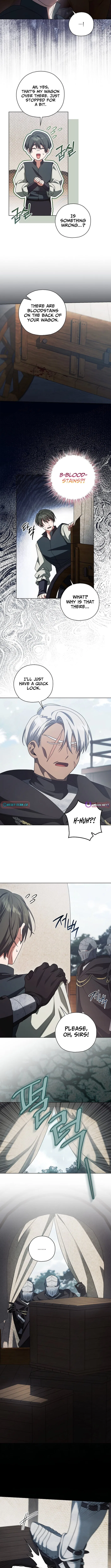 Looking For The Villainess’s Contract Husband Chapter 8 – Page 7