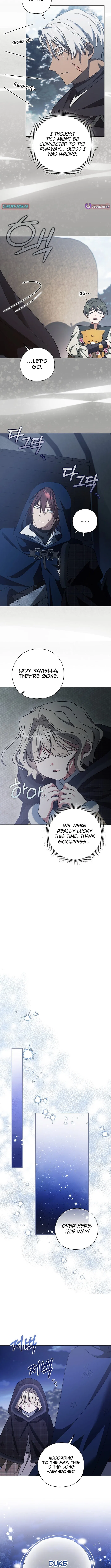 Looking For The Villainess’s Contract Husband Chapter 8 – Page 10