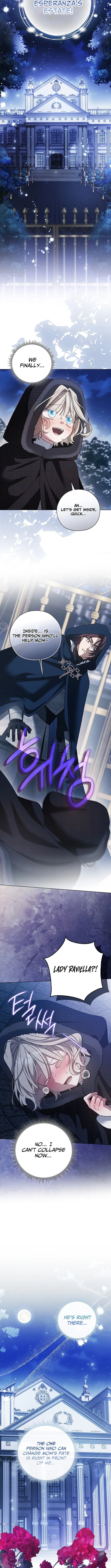 Looking For The Villainess’s Contract Husband Chapter 8 – Page 11