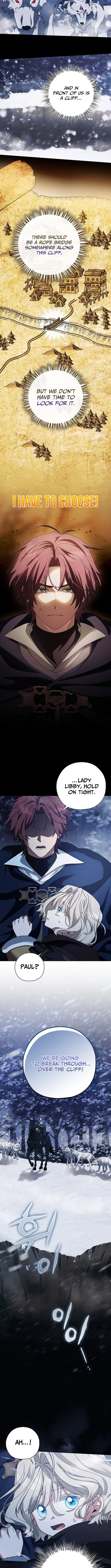 Looking For The Villainess’s Contract Husband Chapter 7 – Page 4