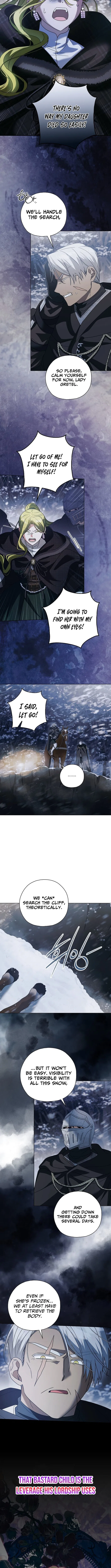 Looking For The Villainess’s Contract Husband Chapter 7 – Page 9