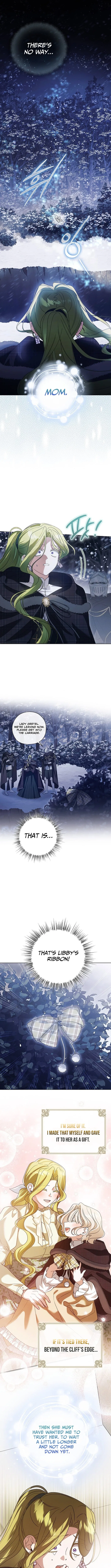 Looking For The Villainess’s Contract Husband Chapter 7 – Page 11