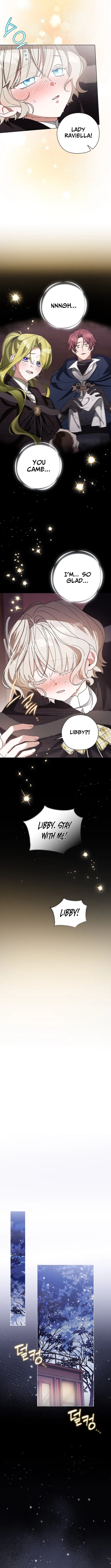 Looking For The Villainess’s Contract Husband Chapter 4 – Page 10
